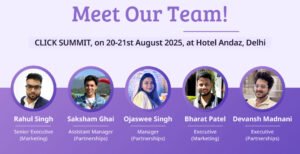 Click Summit 2025
