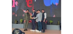 Bootstrapped Business of the Year Award 2025 by Entrepreneur